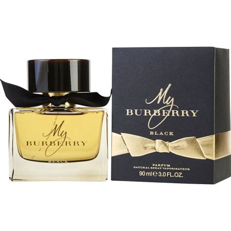 burberry balck profumo|macy's burberry black.